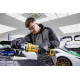 DEWALT DCM849N-XJ automobilio poliravimo mašinėlė 180 mm 18V Juoda, Geltona