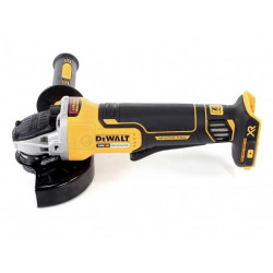 Dewalt kampinis šlifuoklis DCG406N-XJ