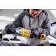 DEWALT DCM849N-XJ automobilio poliravimo mašinėlė 180 mm 18V Juoda, Geltona