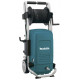 Makita HW151 slėginis plautuvas Vertikaliai Juoda, Mėlyna 498 l/h 2500 W