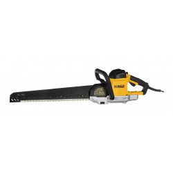 DEWALT DWE 399 tiesinis „Aligatorius“ pjūklas