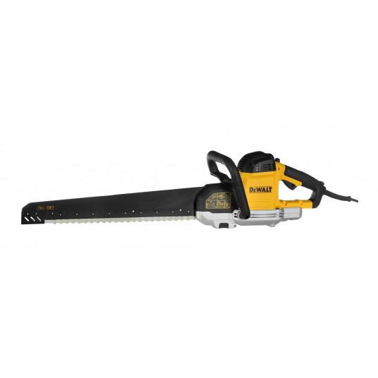 DEWALT DWE 399 tiesinis „Aligatorius“ pjūklas