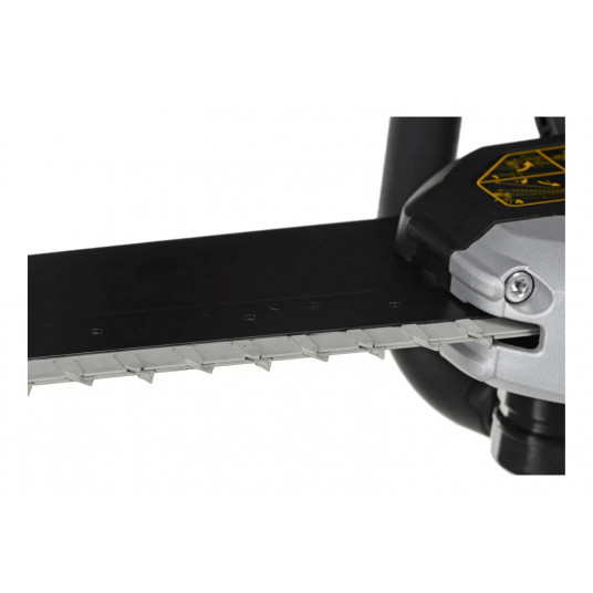 DEWALT DWE 399 tiesinis „Aligatorius“ pjūklas