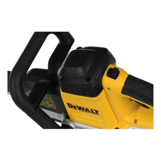 DEWALT DWE 399 tiesinis „Aligatorius“ pjūklas