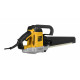 DEWALT DWE 399 tiesinis „Aligatorius“ pjūklas