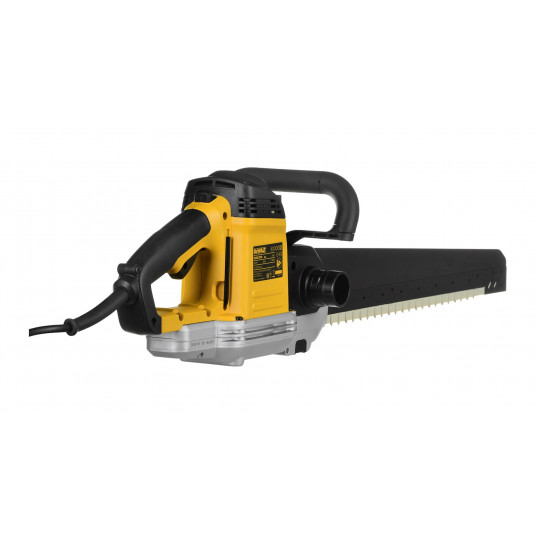 DEWALT DWE 399 tiesinis „Aligatorius“ pjūklas