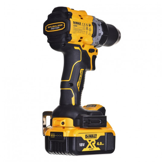Atsuktuvas 18V 2x5.0Ah BL TSTAK DCD800P2T DEWALT