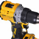 Atsuktuvas 18V 2x5.0Ah BL TSTAK DCD800P2T DEWALT