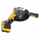 Kombinuotas rinkinys 18V DCF887+DCH273+DCG405 DCK305P3T