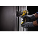 DEWALT DCD701D2-QW Belaidis gręžtuvas 2x 12V 2Ah XR TSTAK Juoda, Geltona