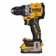 Gręžtuvas / suktuvas 18V BL 1X1.7Ah DCD800E1T DEWALT