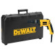 DEWALT DW275KN-QS elektrinis atsuktuvas arba smūginis įrankis 5300 RPM Juoda, Geltona