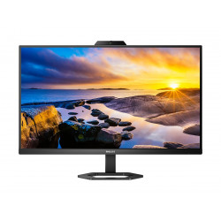 Philips 27E1N5600HE - 27" | IPS | QHD | 75 Hz | USB-C PD65W | kamera | Sukamasis