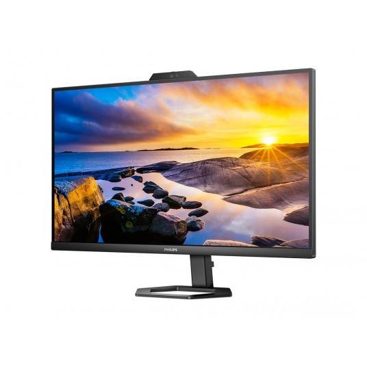 Philips 27E1N5600HE - 27" | IPS | QHD | 75 Hz | USB-C PD65W | kamera | Sukamasis