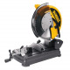 DeWALT DW872-QS diskinio pjūklo ašmenys 35,5 cm 1 vnt