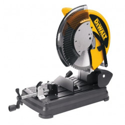 DeWALT DW872-QS diskinio pjūklo ašmenys 35,5 cm 1 vnt
