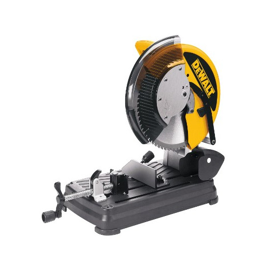DeWALT DW872-QS diskinio pjūklo ašmenys 35,5 cm 1 vnt