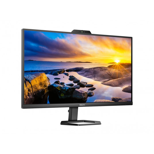 Philips 27E1N5600HE - 27" | IPS | QHD | 75 Hz | USB-C PD65W | kamera | Sukamasis