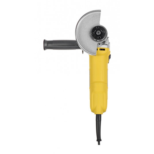 DEWALT DWE4157-QS kampinis šlifuoklis 12,5 cm 11800 RPM 900 W 2,05 kg