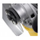DEWALT DWE4157-QS kampinis šlifuoklis 12,5 cm 11800 RPM 900 W 2,05 kg
