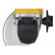 DEWALT DWE4157-QS kampinis šlifuoklis 12,5 cm 11800 RPM 900 W 2,05 kg