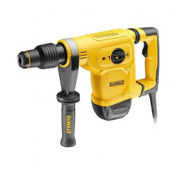 DeWalt kaltinis plaktukas D25810K