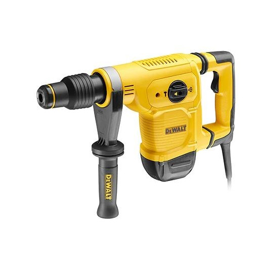 DeWalt kaltinis plaktukas D25810K