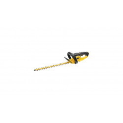 DEWALT DCM563P1-QW elektrinės gyvatvorių žirklės Viengubas peiliukas 3,4 kg