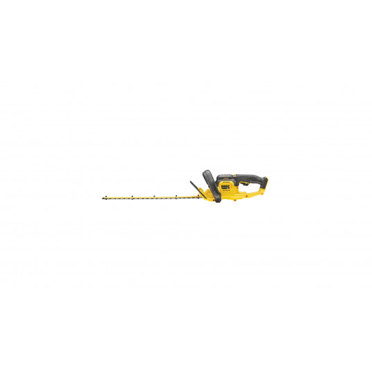 DEWALT DCM563P1-QW elektrinės gyvatvorių žirklės Viengubas peiliukas 3,4 kg