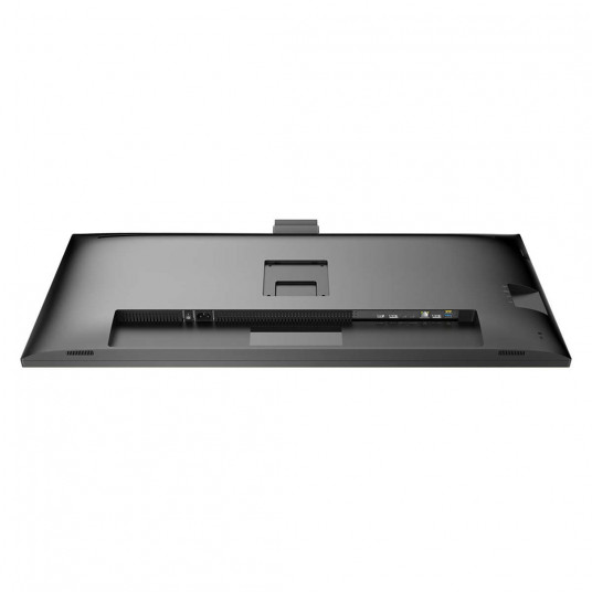 Philips | 40B1U5601H | 40 in | IPS | UWQHD 3440 x 1440 (DisplayPort: 120 Hz, HDMI: 100 Hz, USB-C: 120 Hz) | 300 cd/m² | HDMI, DisplayPort, 2xUSB-C | 100 Watt | Height, swivel, tilt | Speaker(s) | Built-in Ethernet