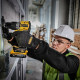 DEWALT DCD805E2T-QW grąžtas 2000 RPM 1,34 kg