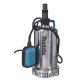 Makita PF1100 sodo siurblys