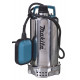 Makita PF1100 sodo siurblys