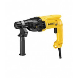 DEWALT D25033K gręžiamasis perforatorius „SDS Plus“ 1550 RPM 710 W