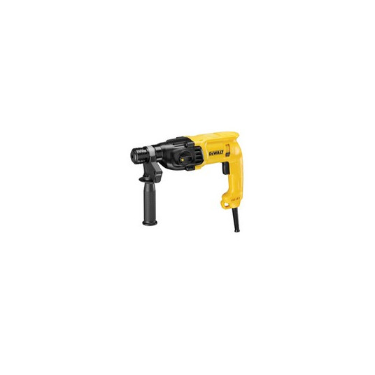 DEWALT D25033K gręžiamasis perforatorius „SDS Plus“ 1550 RPM 710 W
