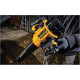 DEWALT DCM562P1-QW akumuliatorinis lapų pūstuvas 144 km/h Juoda, Geltona