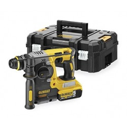 DEWALT DCH273P2T gręžiamasis perforatorius 400 W 1100 RPM