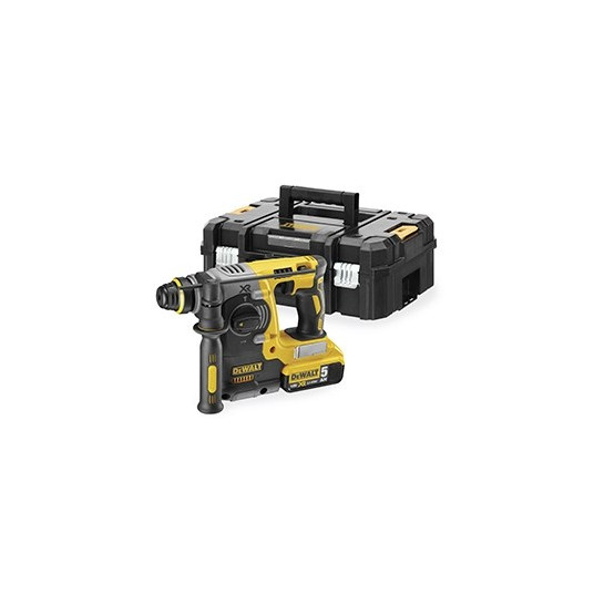 DEWALT DCH273P2T gręžiamasis perforatorius 400 W 1100 RPM