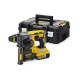 DEWALT DCH273P2T gręžiamasis perforatorius 400 W 1100 RPM