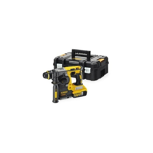 DEWALT DCH273P2T gręžiamasis perforatorius 400 W 1100 RPM