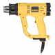 DEWALT D26411 450 l/min Juoda, Geltona 1800 W