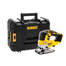 DEWALT DCS334NT-XJ elektrinis siaurapjūklis 3200 spm 2,1 kg