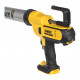 DeWALT DCE580N-XJ sandarinimo pistoletas Kasetinis sandarinimo pistoletas