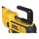 DeWALT DCE580N-XJ sandarinimo pistoletas Kasetinis sandarinimo pistoletas