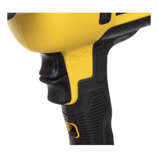 DeWALT DCE580N-XJ sandarinimo pistoletas Kasetinis sandarinimo pistoletas