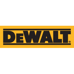 DEWALT DT1182 HM medienai 254x30mm