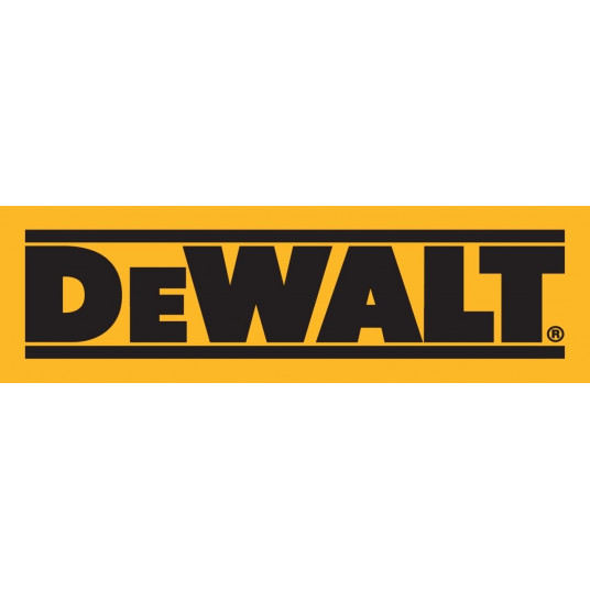DEWALT DT1182 HM medienai 254x30mm