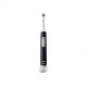 Elektrinis dantų šepetėlis Oral-B Pro Series 1, juodas