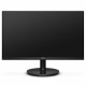 Philips V Line 221V8/00 kompiuterio monitorius 54,6 cm (21.5") 1920 x 1080 pikseliai „Full HD“ LED Juoda