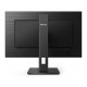 Philips B Line 278B1/00 LED display 68,6 cm (27") 3840 x 2160 pikseliai 4K Ultra HD Juoda